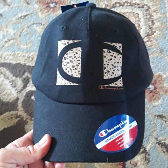 2x*Host Pick*Champion ladies hat - Picture 14 of 16